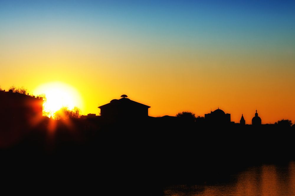 Photograph by Сергей Попов