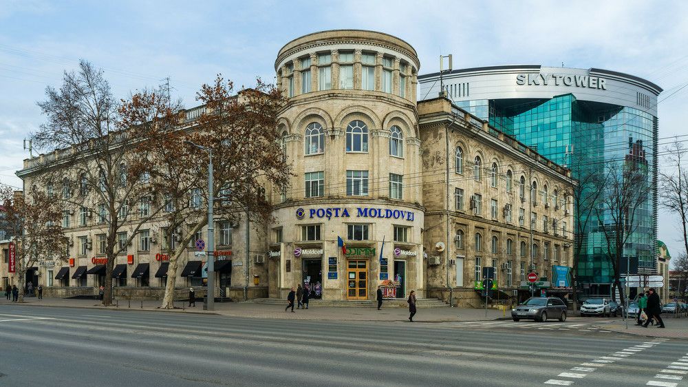 Photograph by Олег Ершов