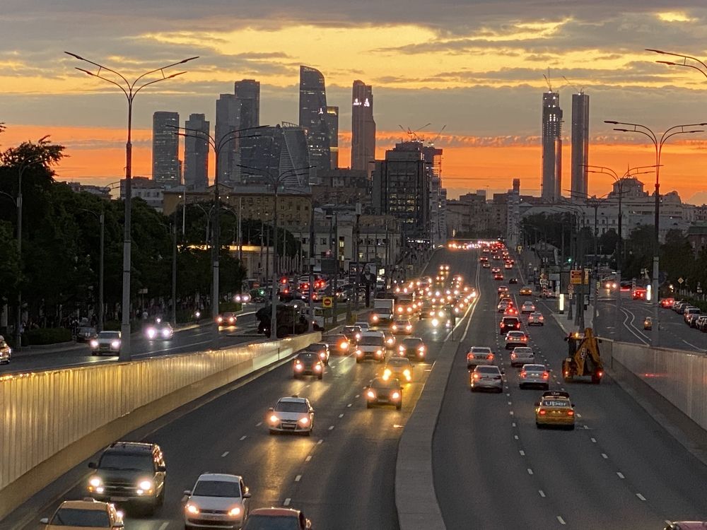 Фотография автора Ольга Горюнова