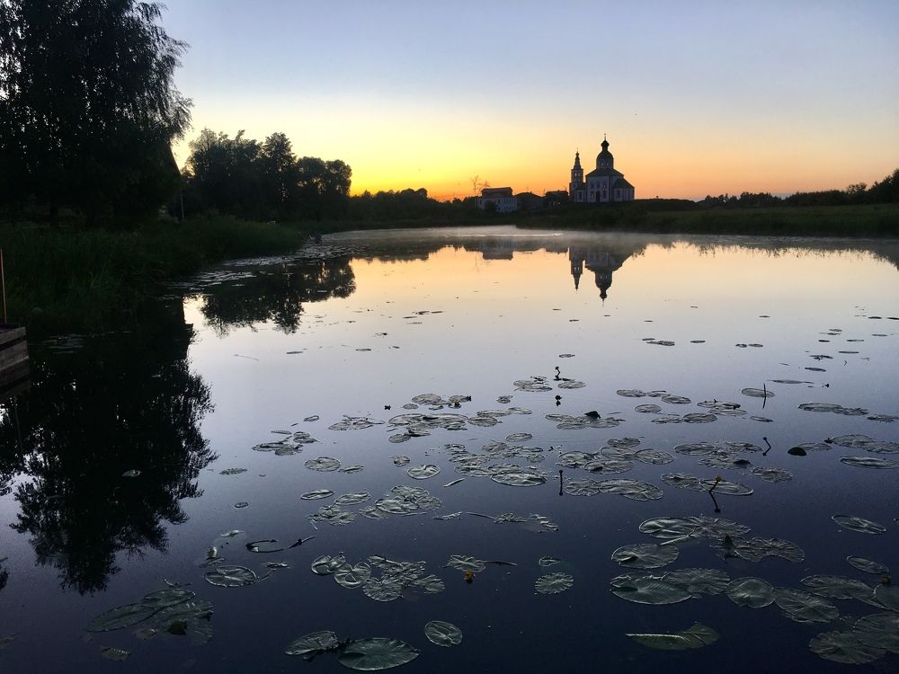 Фотография автора Ольга Горюнова