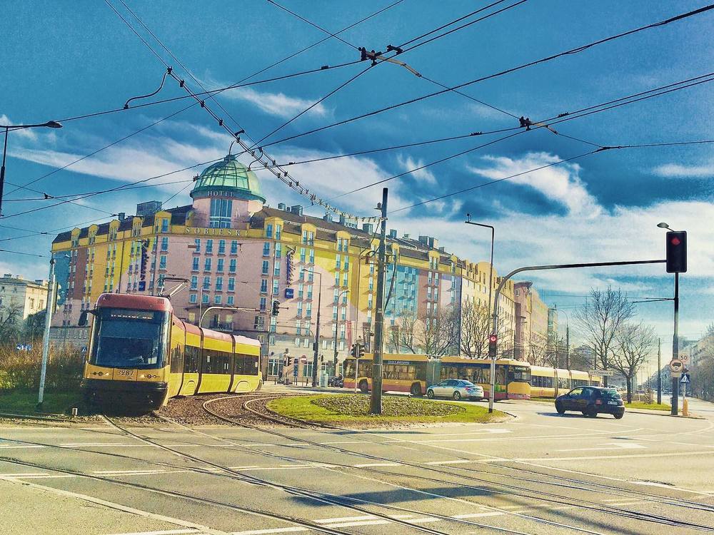 Photograph by Viktoriia Shtefanesa