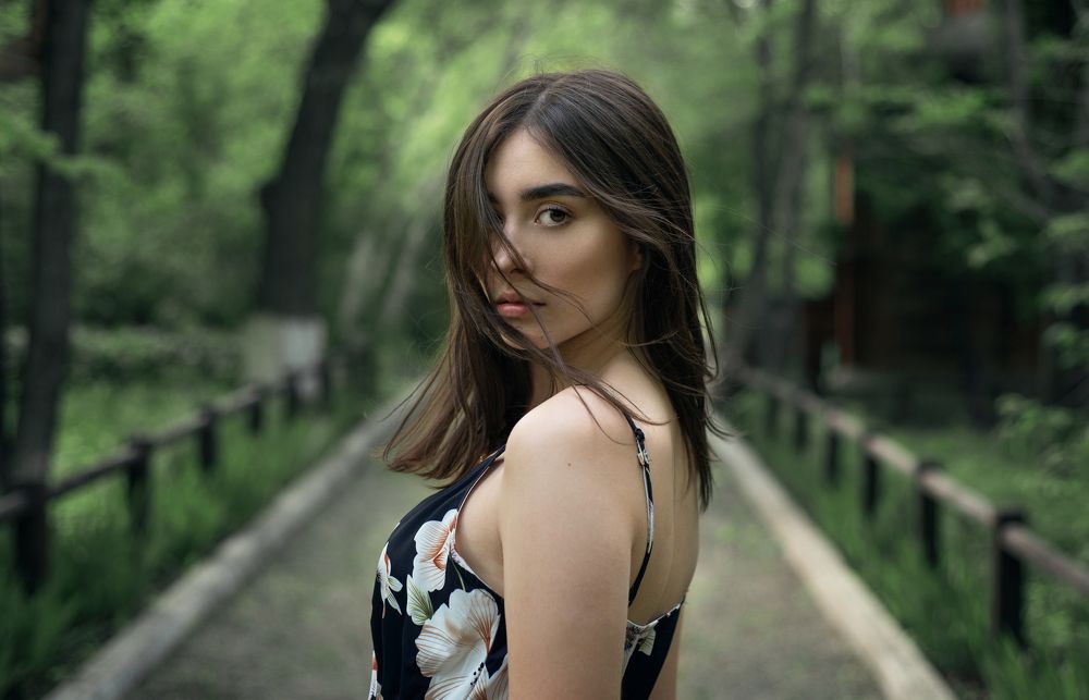 Photograph by Вилина Арбузова