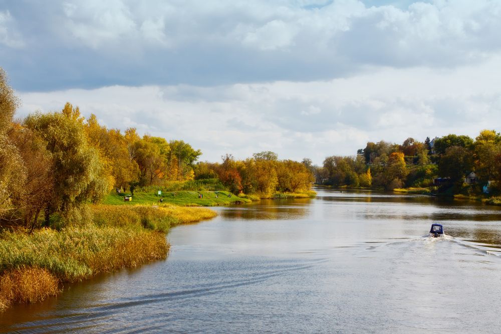 Photograph by Сергей Попов