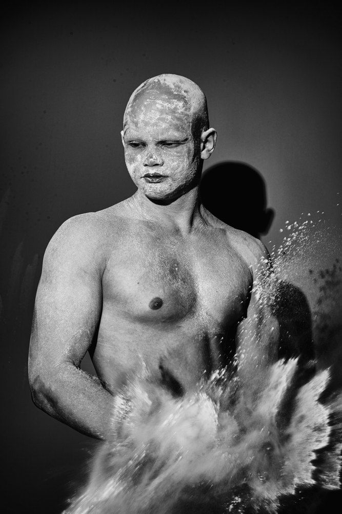 Photograph by Анастасия Наленч