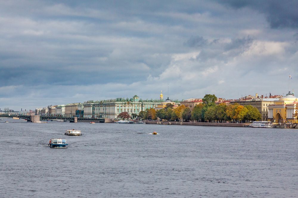 Photograph by Сергей Попов