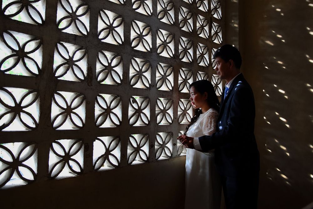 New Vision on Marriage Life