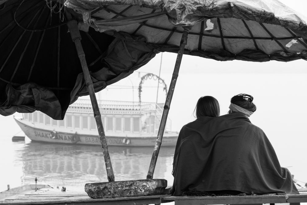 Photograph by Jasmeet Nagra