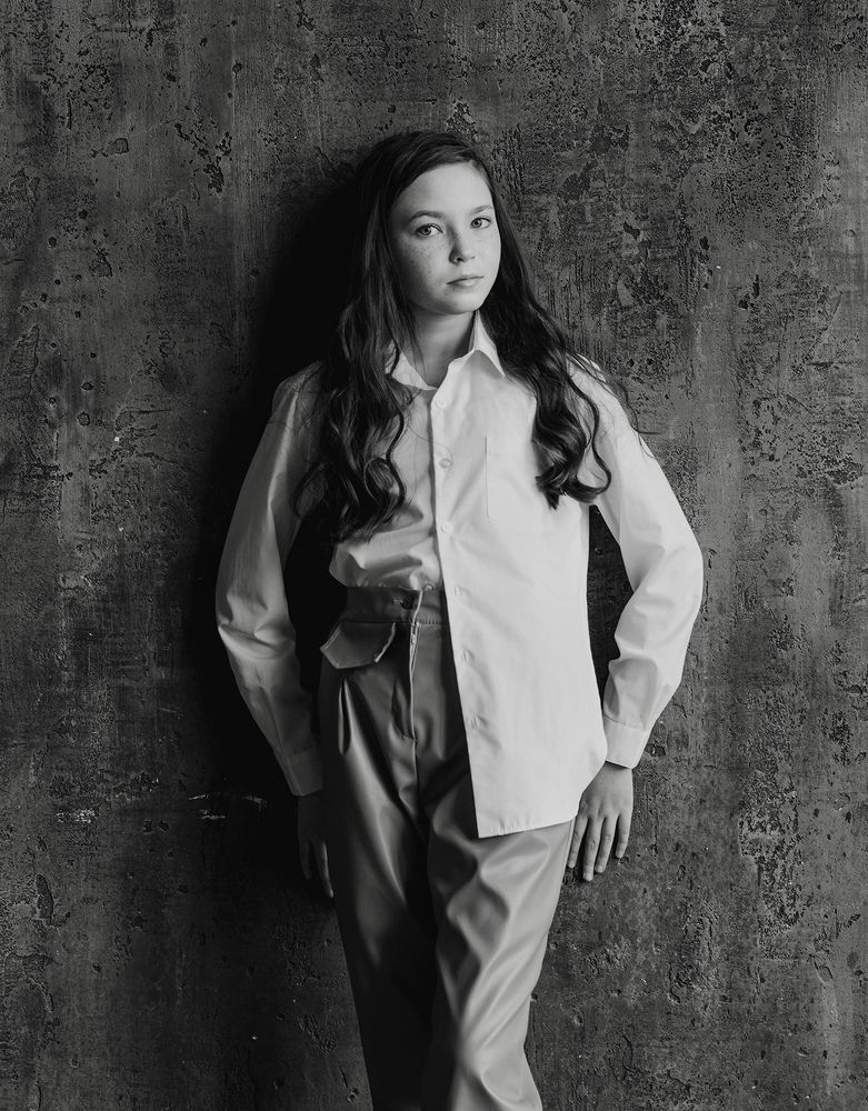 Photograph by Елена Ясько