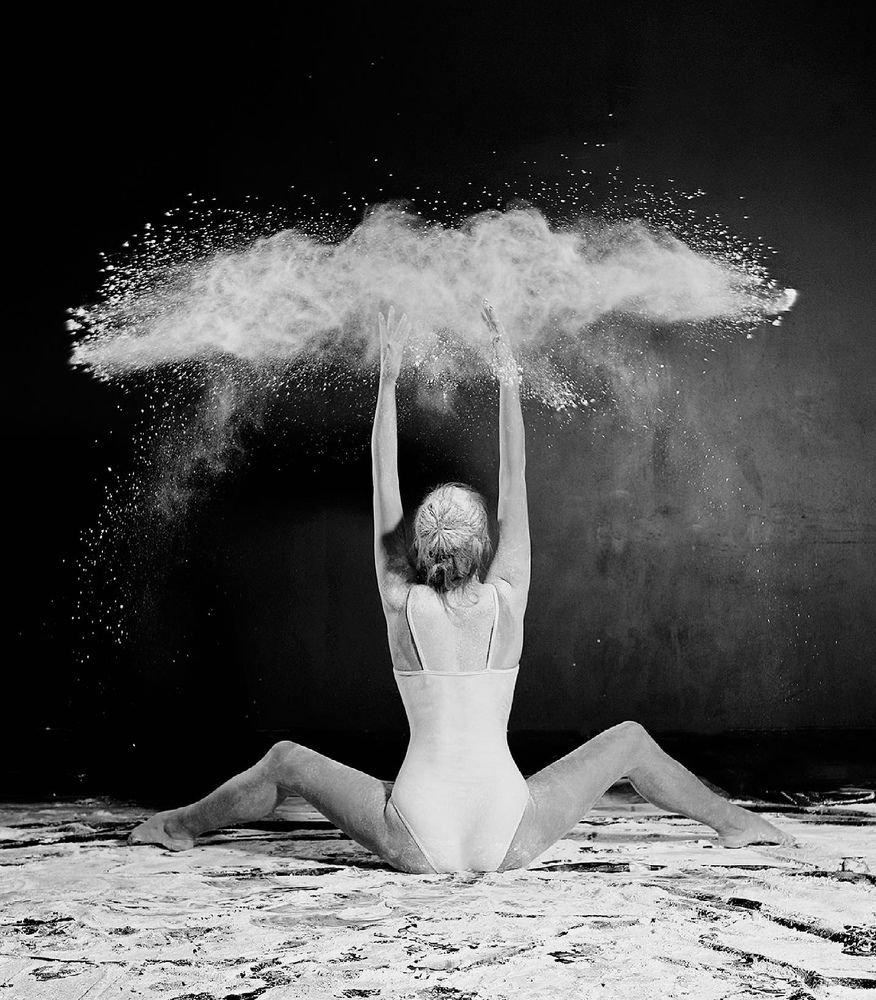 Photograph by Елена Ясько