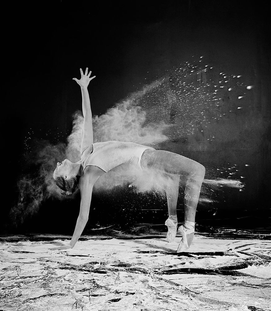 Photograph by Елена Ясько