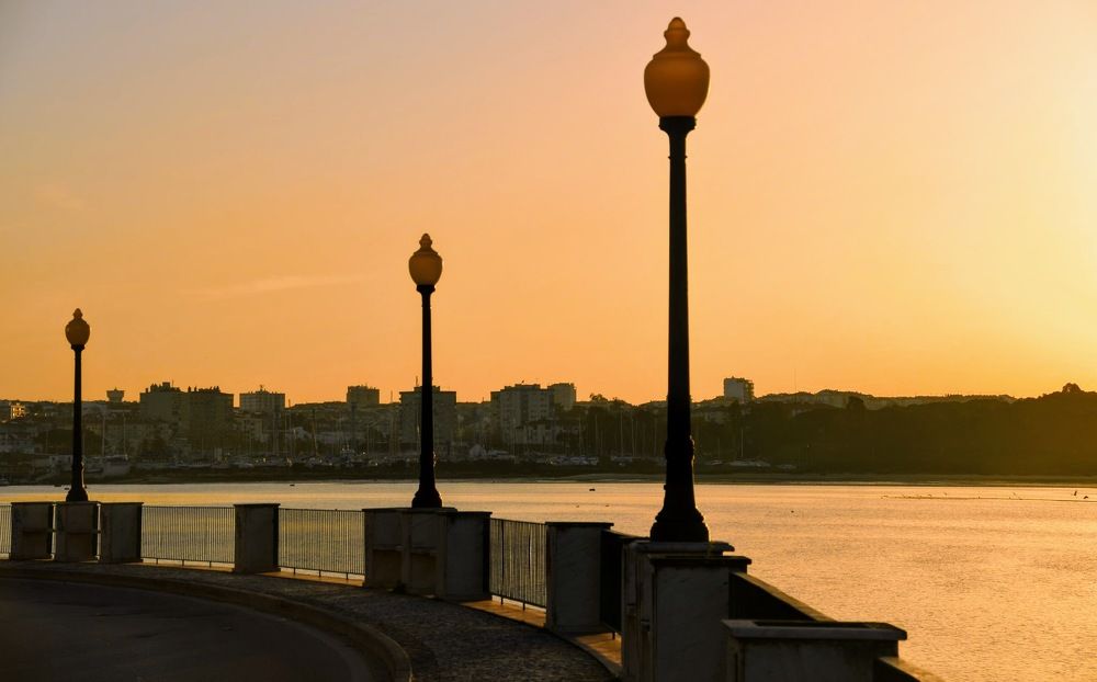 Photograph by Maria Teresa Teixeira de Sousa