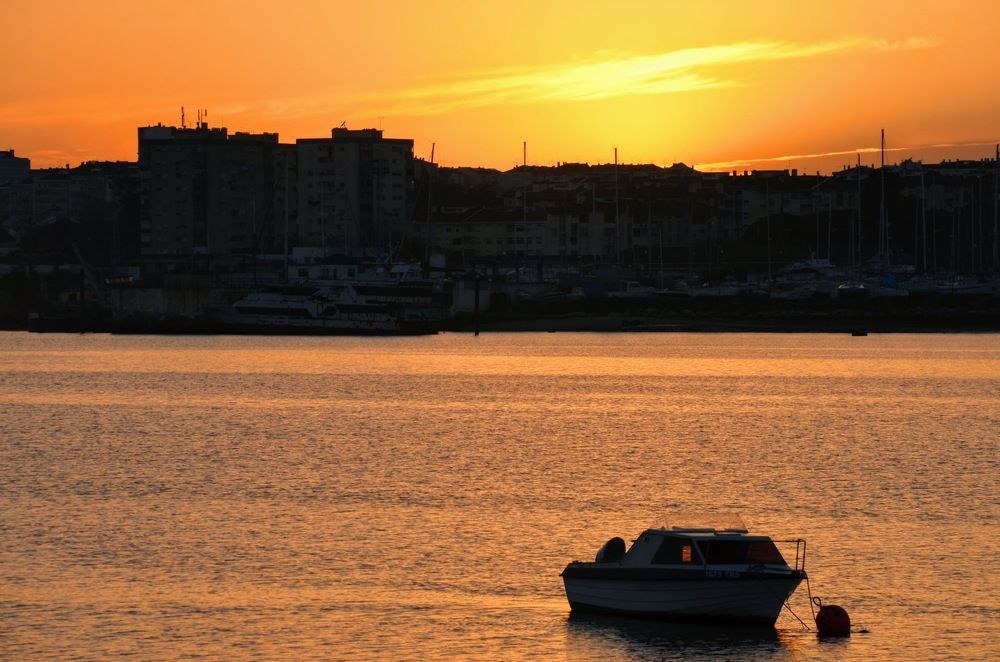 Photograph by Maria Teresa Teixeira de Sousa