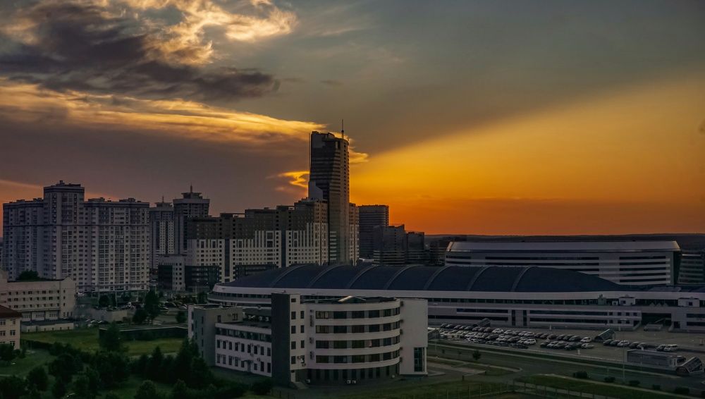 Photograph by Елена Пасажицкая