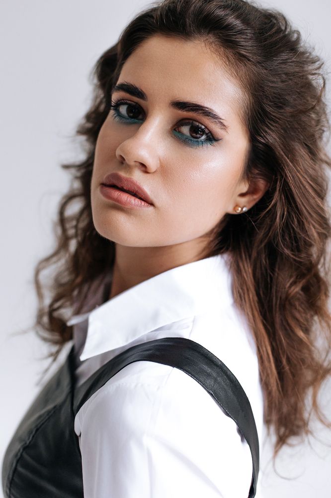 Фотография автора Анастасия Прудко