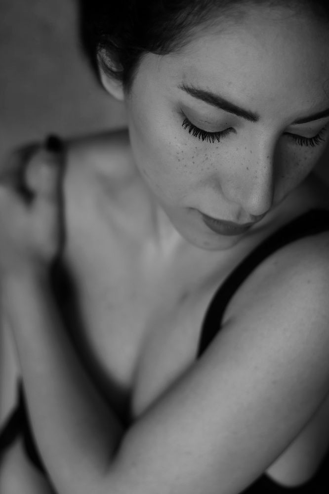 Photograph by Hamide Jafari