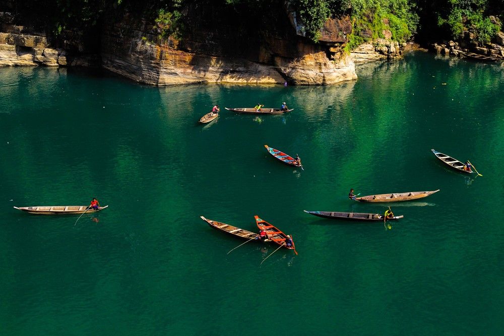 Photograph by Rohit Sen