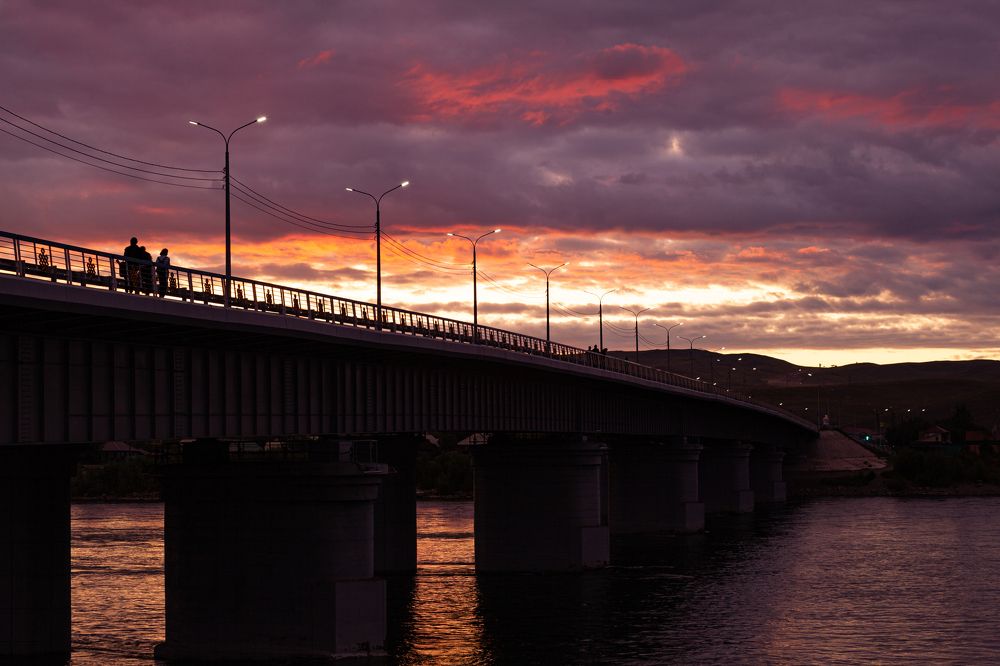 Photograph by Чинзе Монгуш