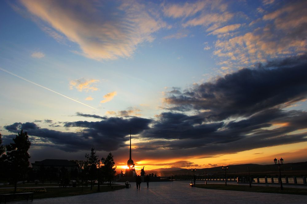 Photograph by Чинзе Монгуш