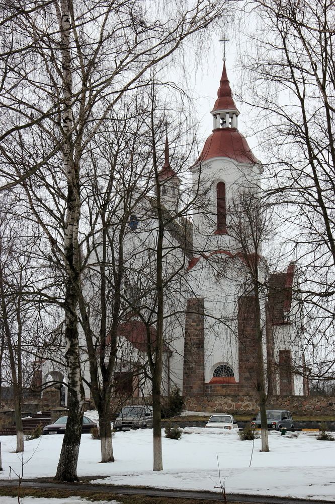 Photograph by Анна-Лаймуте Милошевич