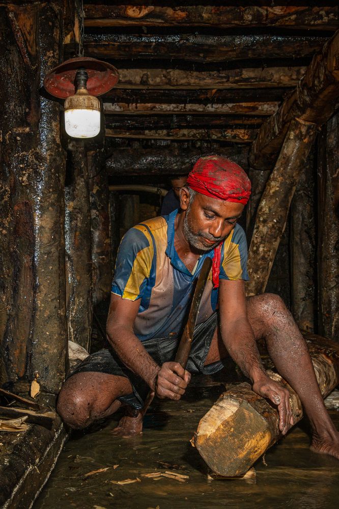 Photograph by Rajitha Jayasinghe