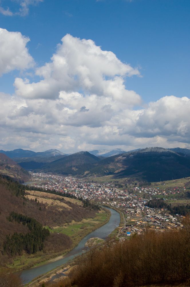 Photograph by Валерія Колосович