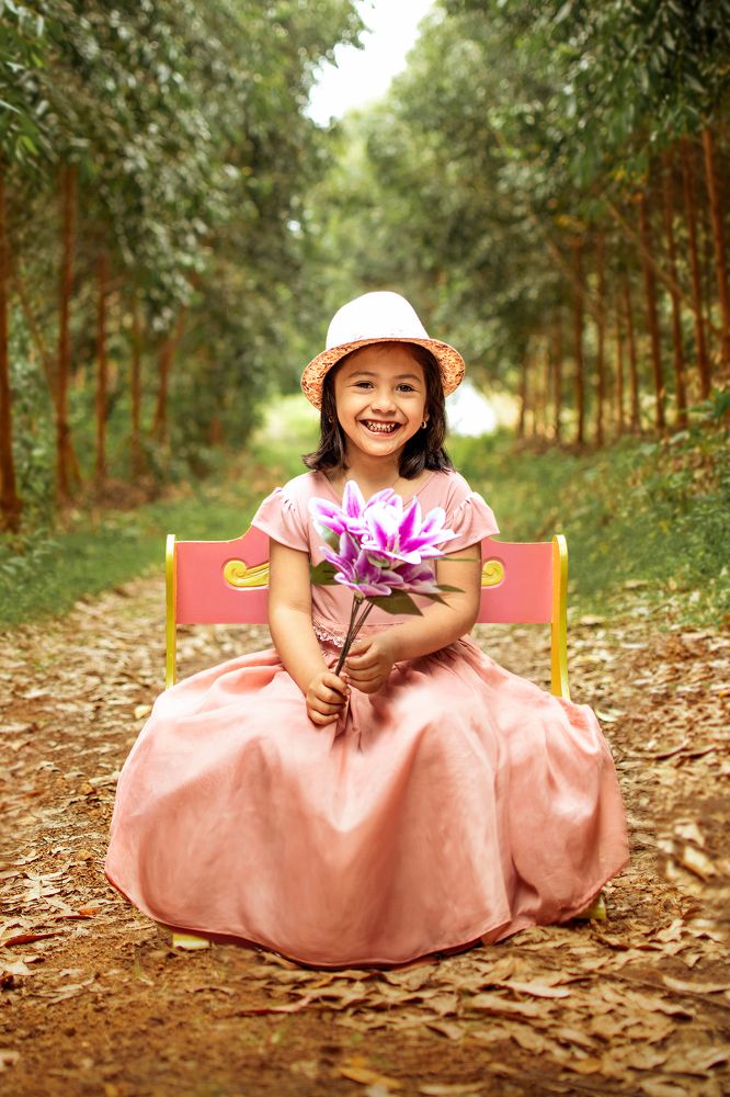 Photograph by Lizeth Andrea Caicedo