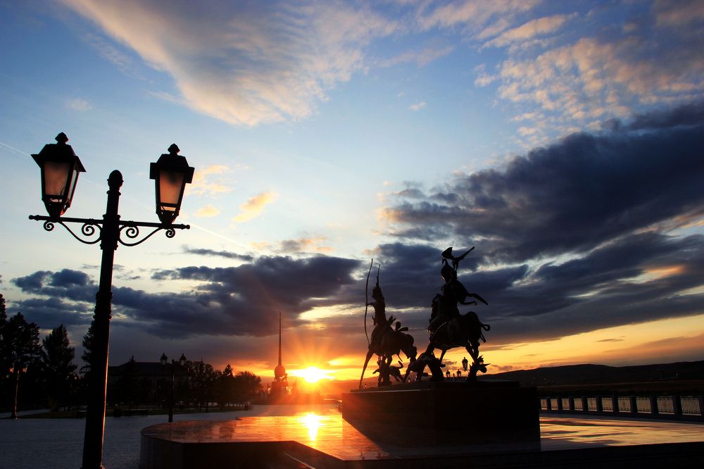 Photograph by Чинзе Монгуш