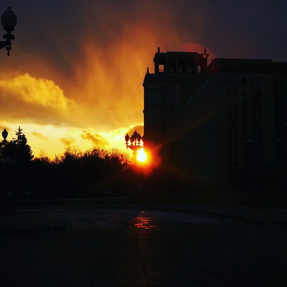 Photograph by Виолетта Шанина