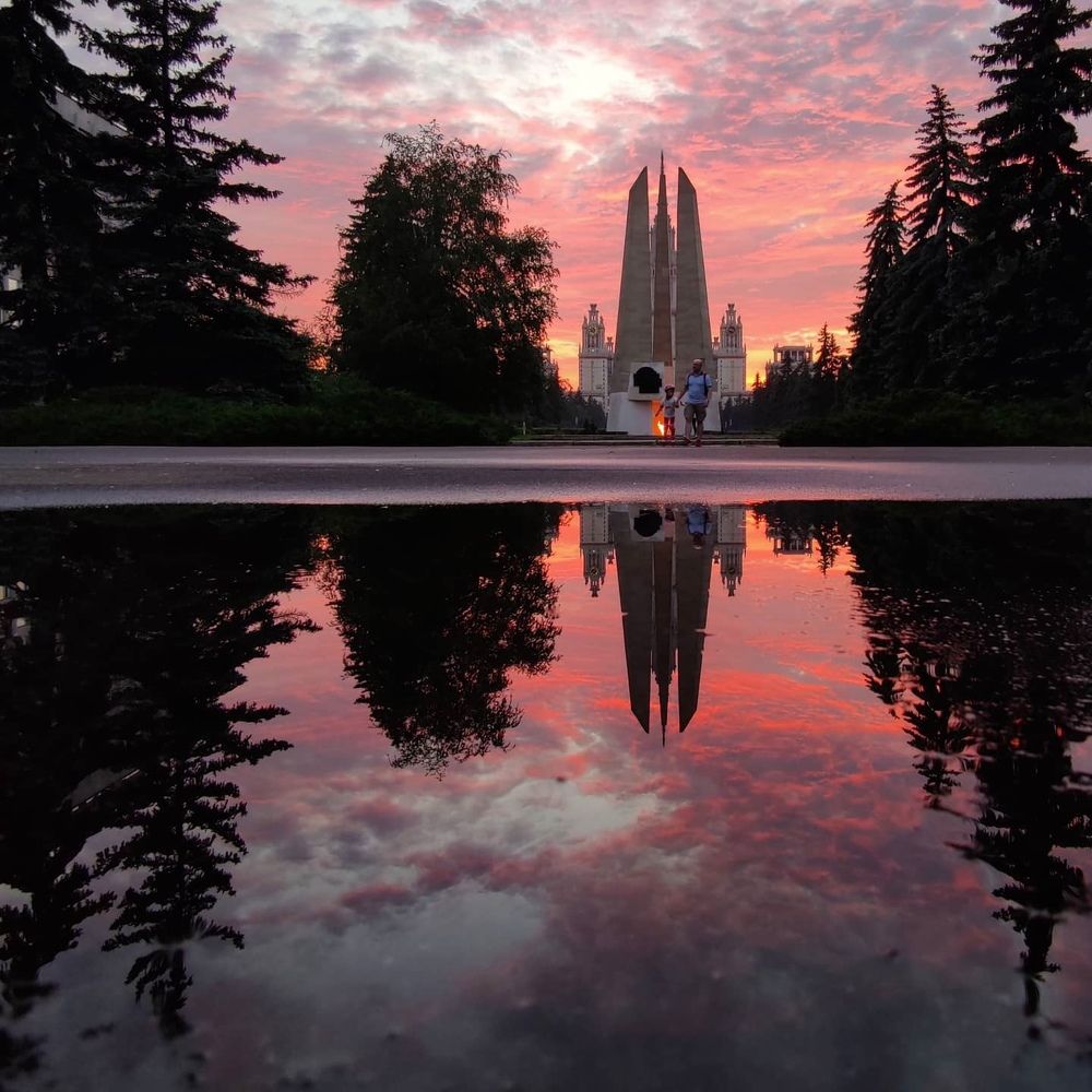 Photograph by Виолетта Шанина