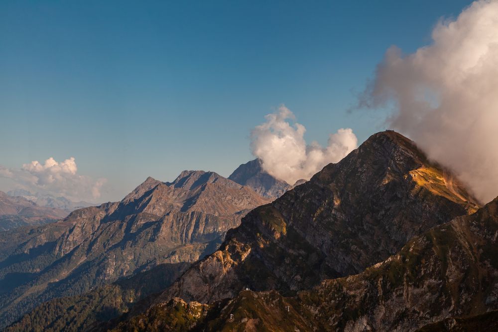 Фотография автора Анатолий Гарин