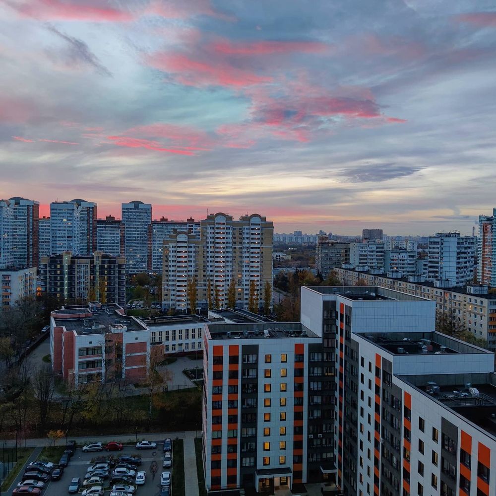 Photograph by Виолетта Шанина