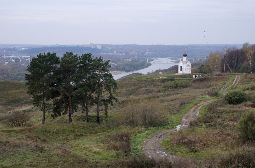 Photograph by Юрий Сычев