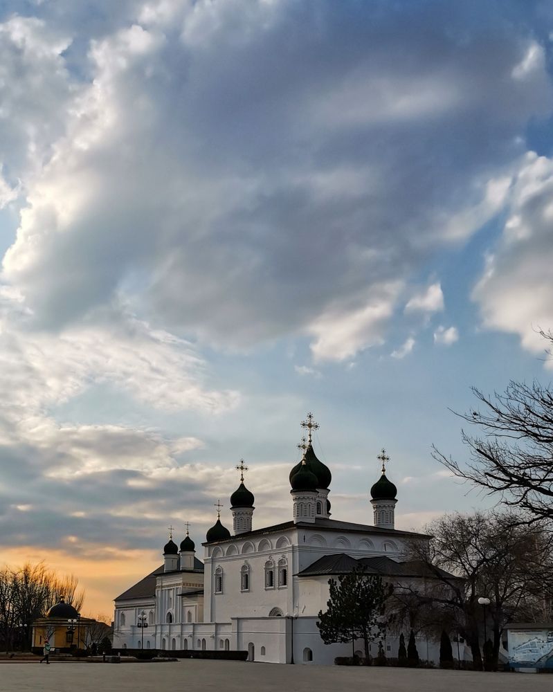 Photograph by Юлия Ледовская