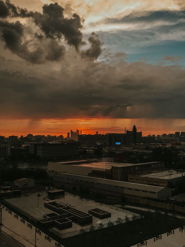 Photograph by Анна Блифернец