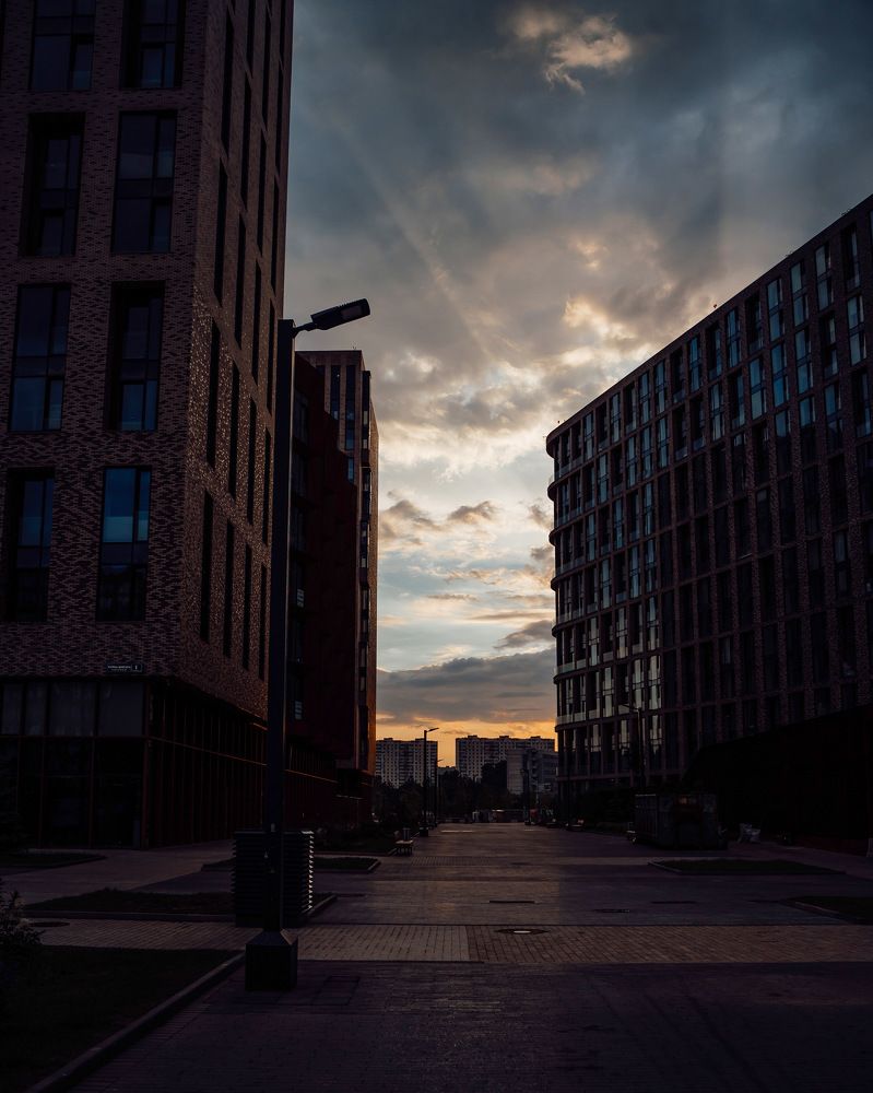 Photograph by Анна Блифернец