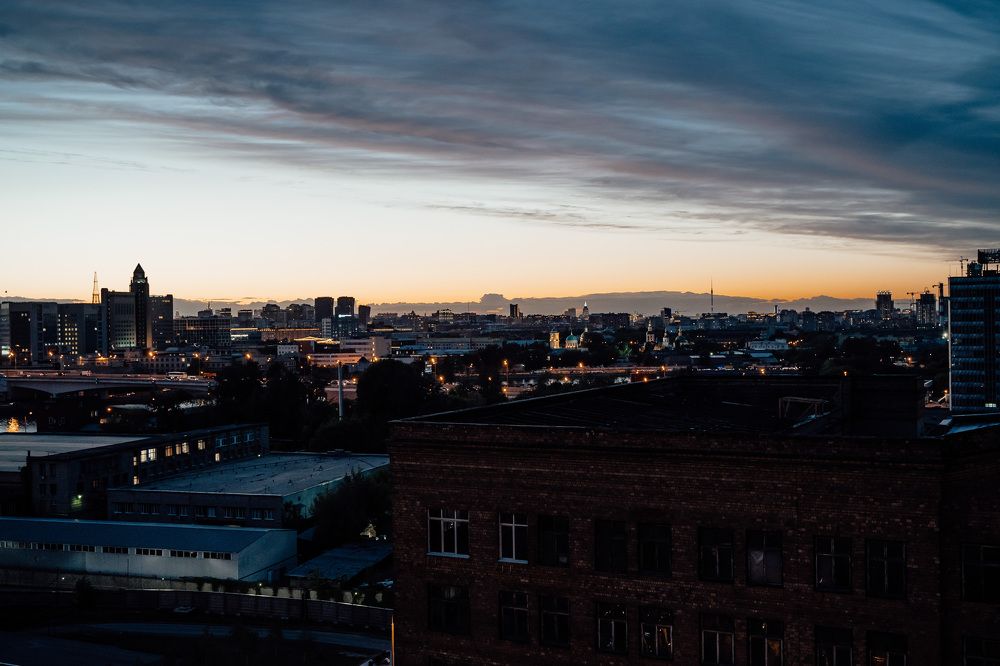 Photograph by Анна Блифернец