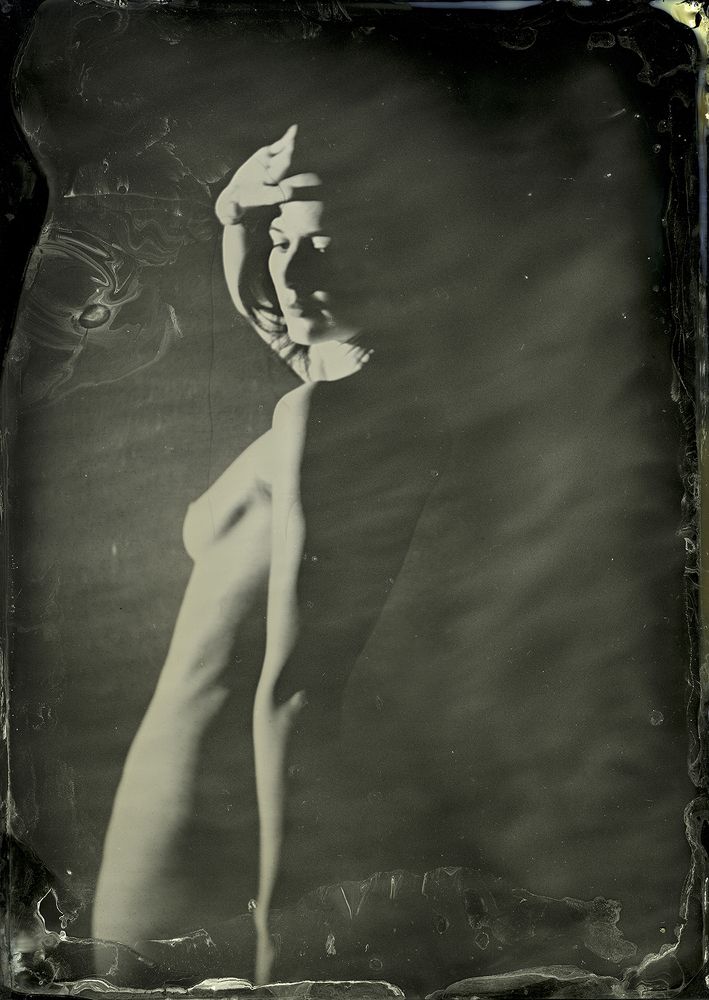 Photograph by Francis