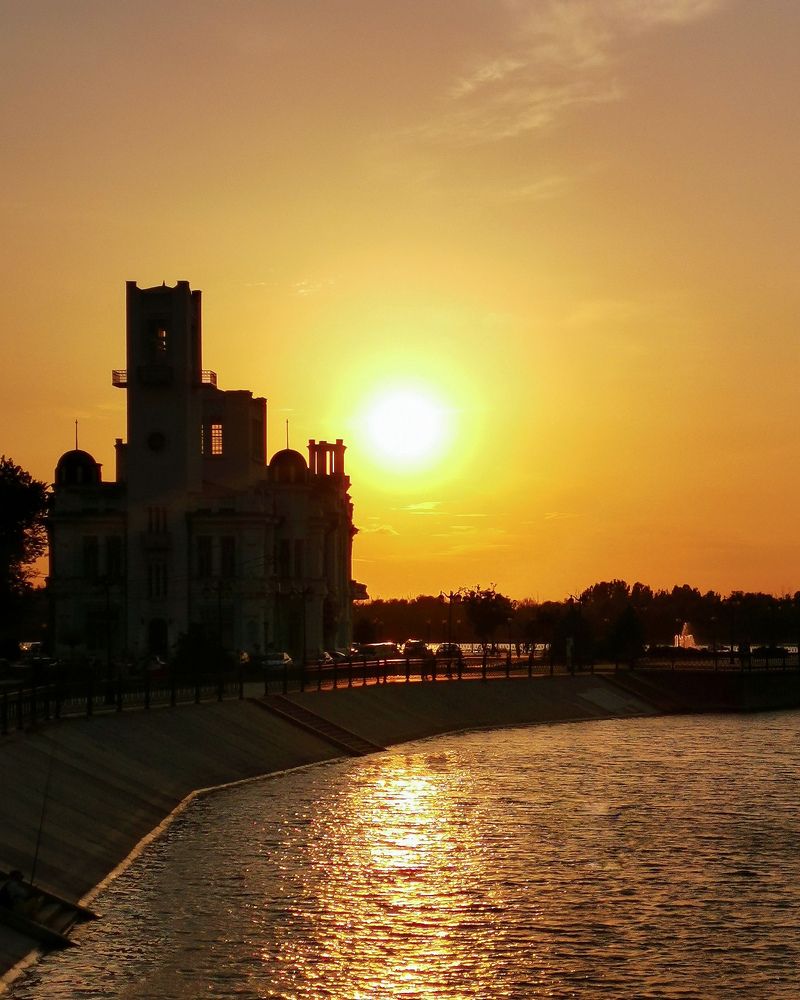 Photograph by Юлия Ледовская