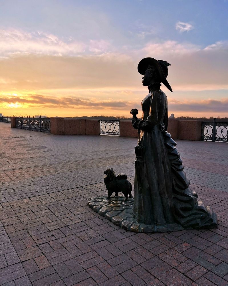 Photograph by Юлия Ледовская