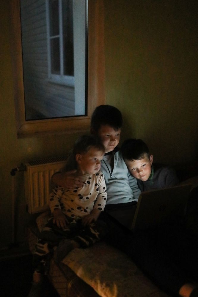 Photograph by Ирина Гончаренко