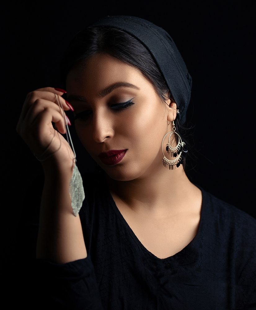 Photograph by Ahmed Taha