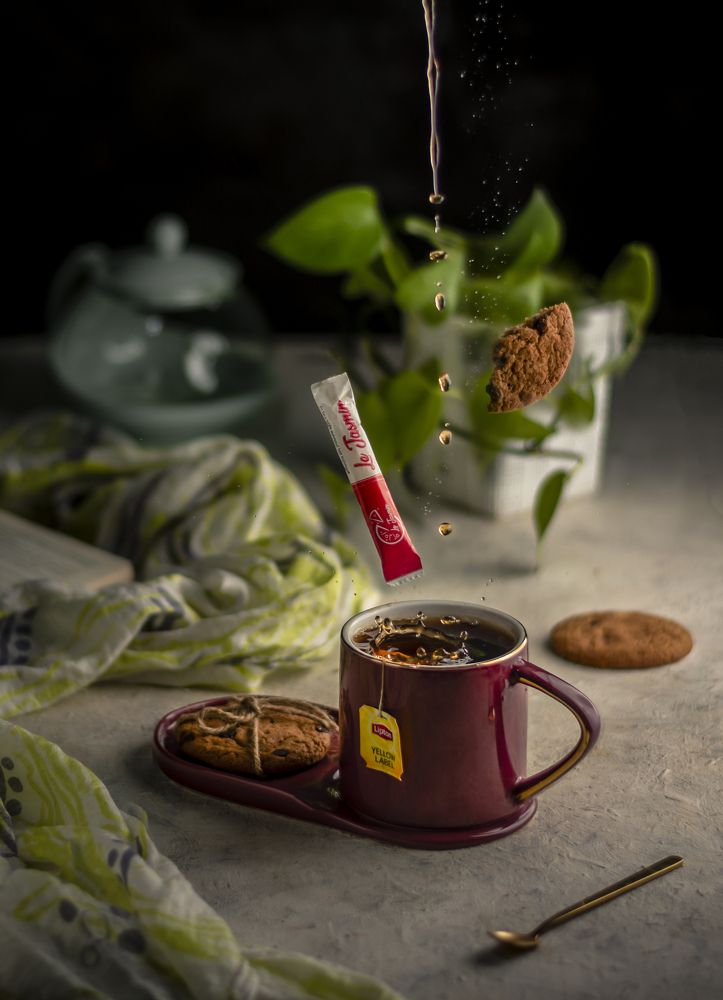 Photograph by fatima zahra saidi