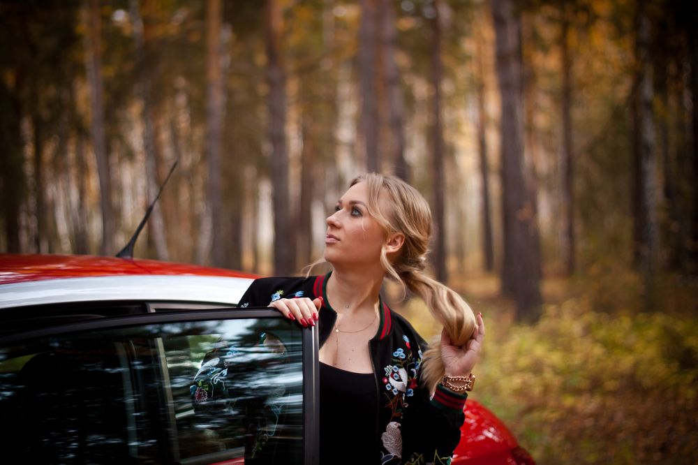 Photograph by Олег Терешкин