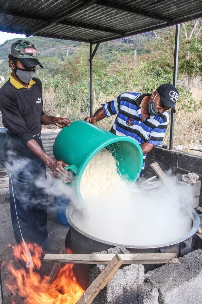 Фотография автора Kadrewvel Pillay Vythilingum