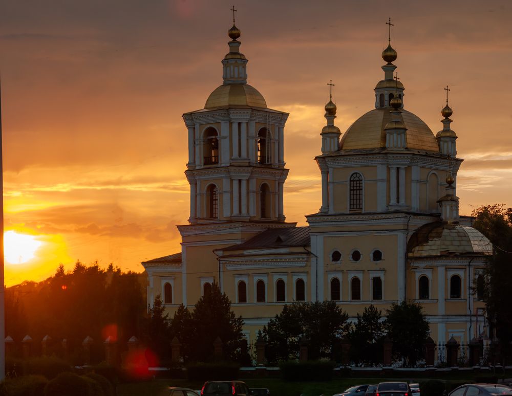 Фотография автора Виталий Гавронский