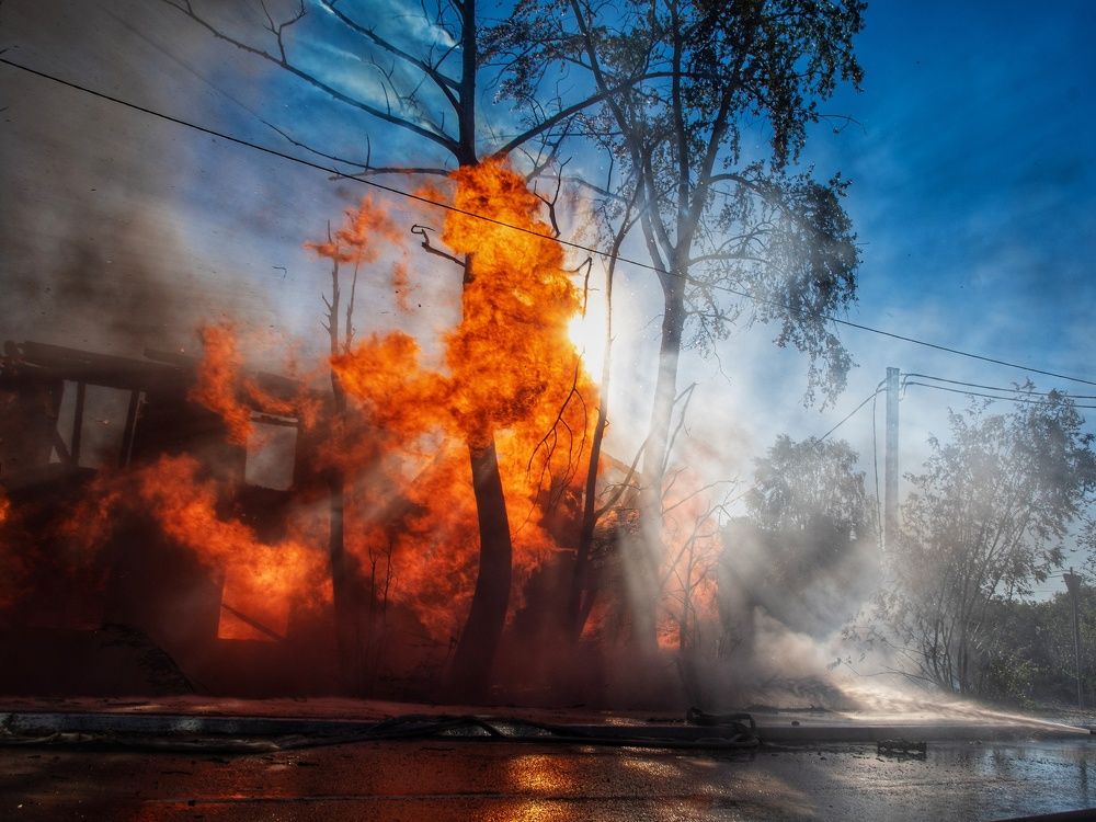 Photograph by Илья Тильман