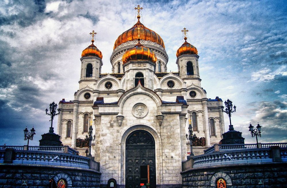 Photograph by Марина Крюкова