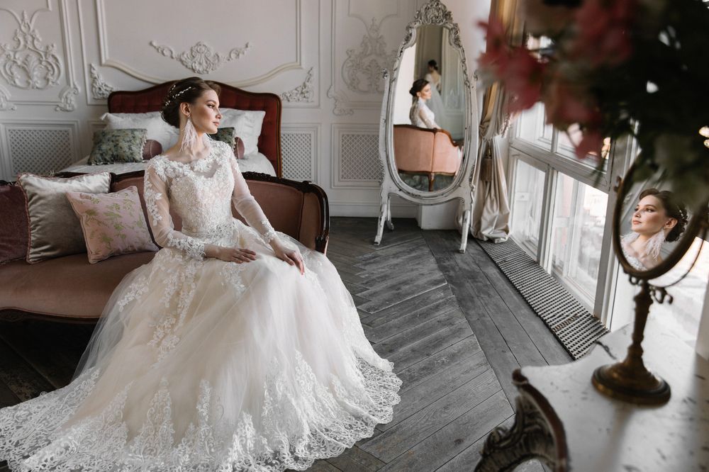 Фотография автора Алёна Новосельцева