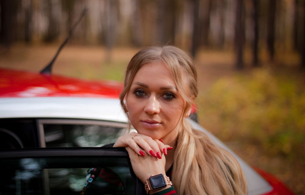 Photograph by Олег Терешкин