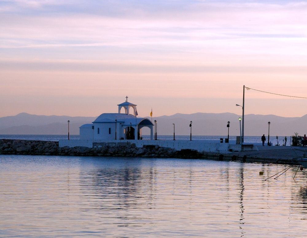 Photograph by Geo Lib